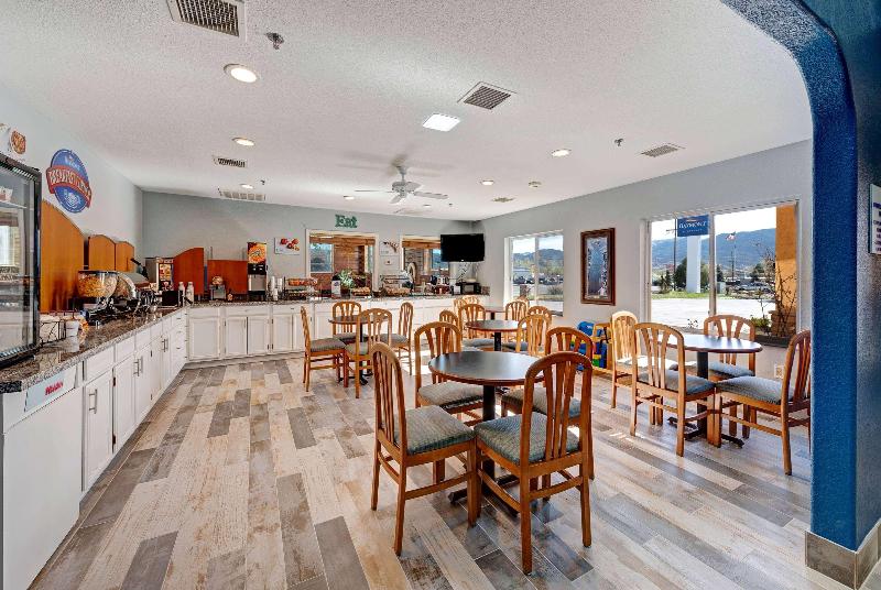 Baymont by Wyndham Salida image