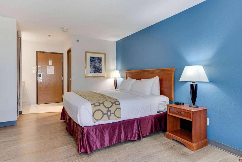 Baymont by Wyndham Salida image