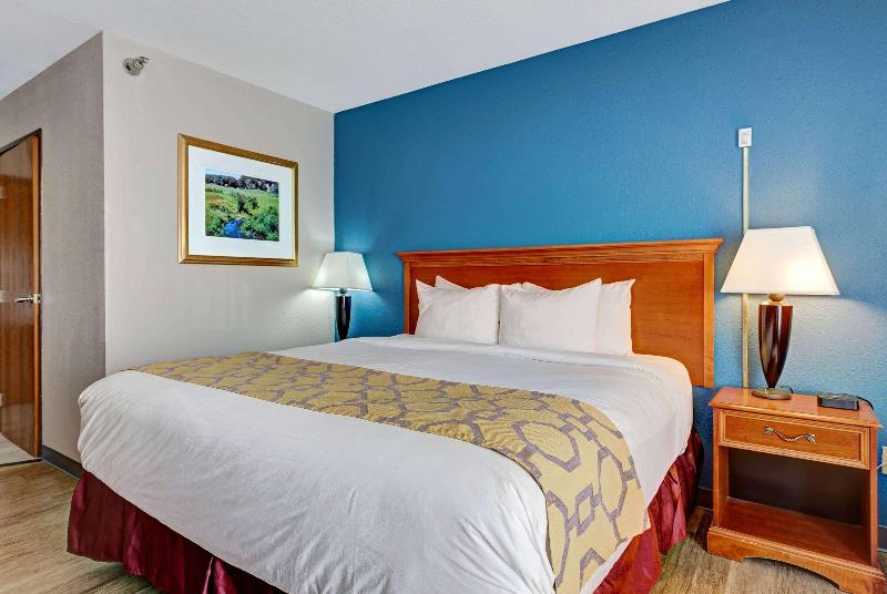 Baymont by Wyndham Salida image