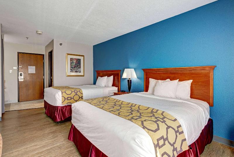 Baymont by Wyndham Salida image