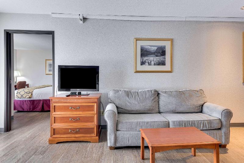 Baymont by Wyndham Salida image