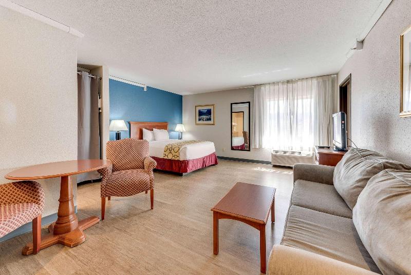 Baymont by Wyndham Salida image