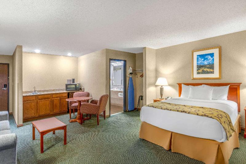 Baymont by Wyndham Salida image
