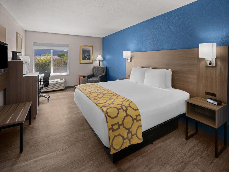Room KING BED NON SMOKING