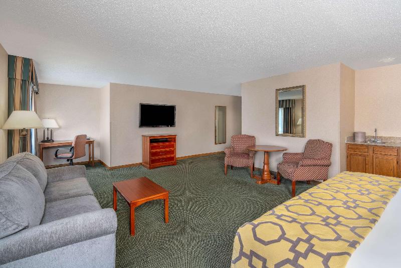 Baymont by Wyndham Salida image