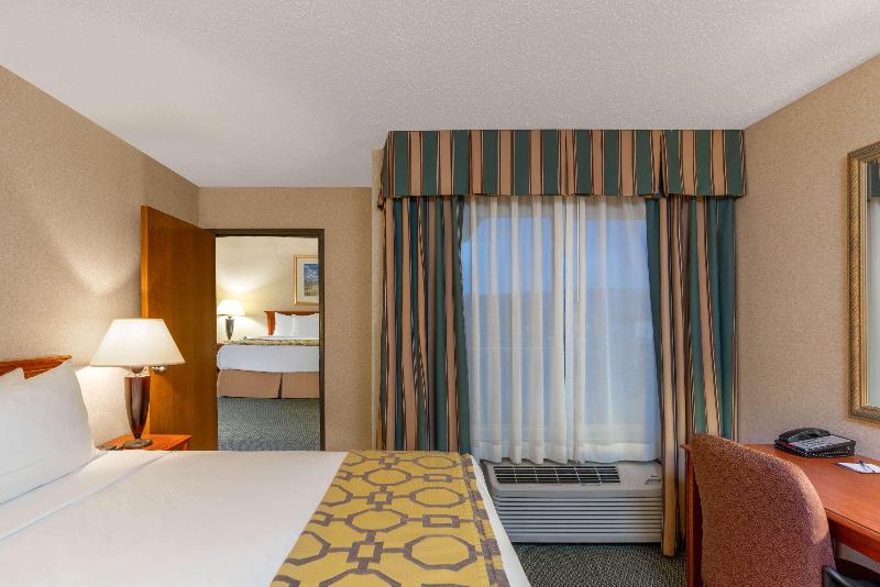 Baymont by Wyndham Salida image