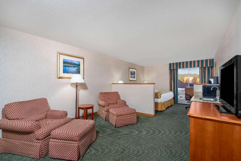 Baymont by Wyndham Salida image