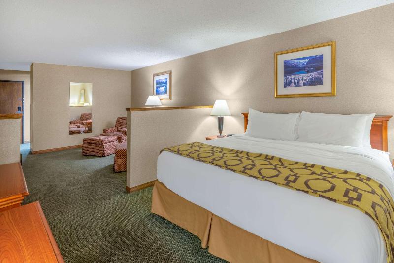 Baymont by Wyndham Salida image