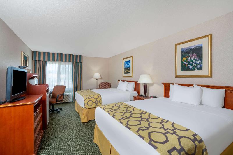 Baymont by Wyndham Salida image