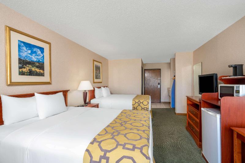 Baymont by Wyndham Salida image