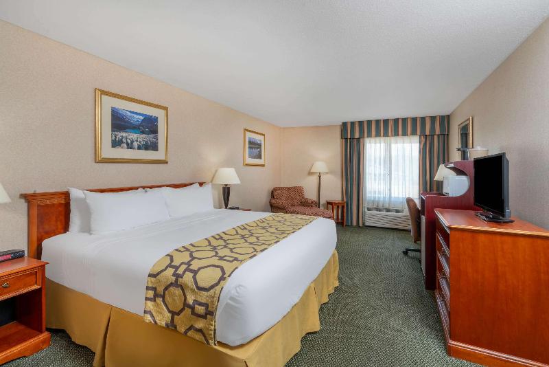 Baymont by Wyndham Salida image