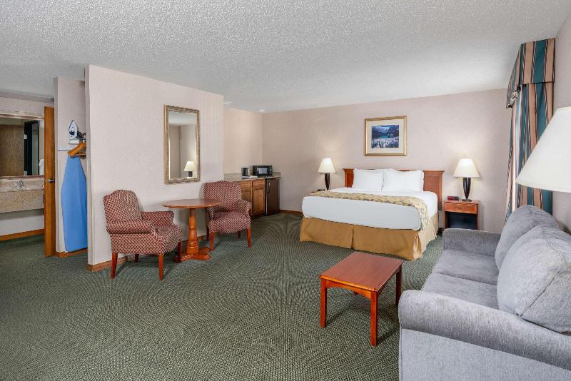 Baymont by Wyndham Salida image