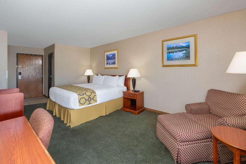 Baymont by Wyndham Salida image