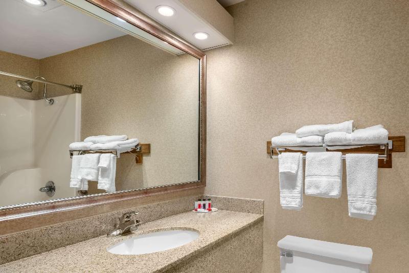 Baymont by Wyndham Salida image