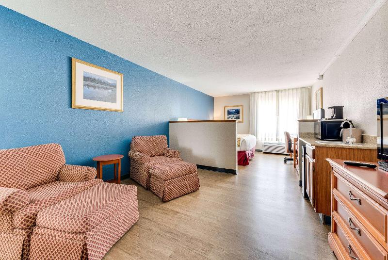 Baymont by Wyndham Salida image