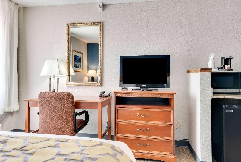 Baymont by Wyndham Salida image