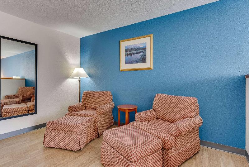 Baymont by Wyndham Salida image