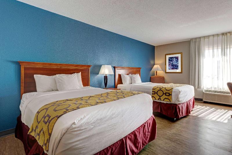 Baymont by Wyndham Salida image