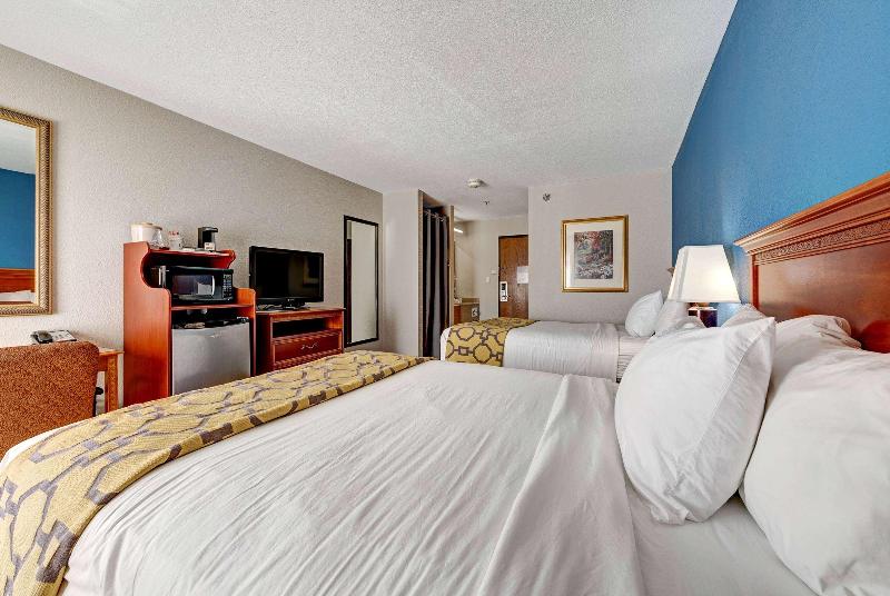 Baymont by Wyndham Salida image