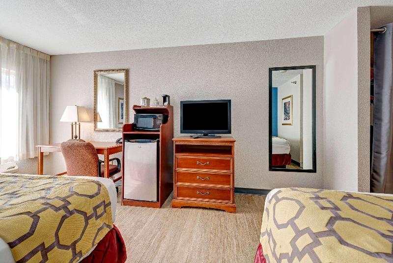 Baymont by Wyndham Salida image