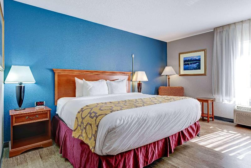Baymont by Wyndham Salida image