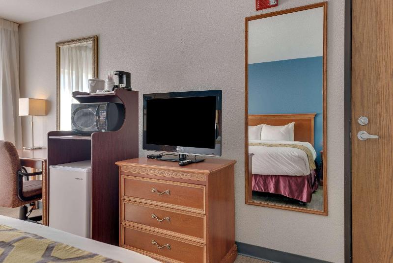 Baymont by Wyndham Salida image