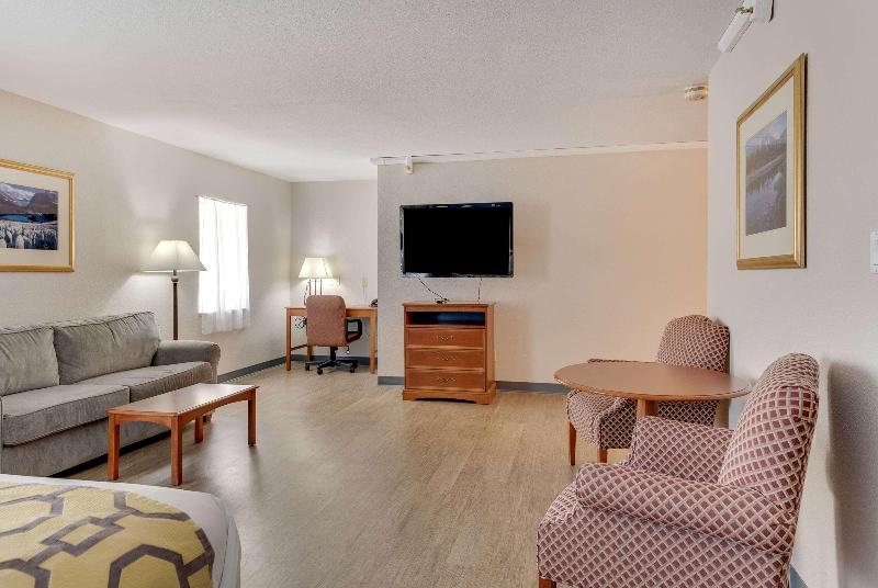 Baymont by Wyndham Salida image