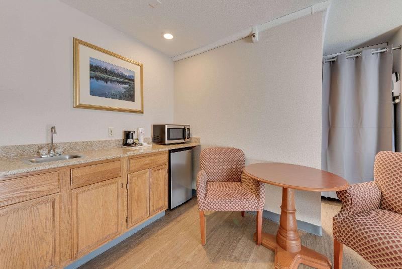 Baymont by Wyndham Salida image