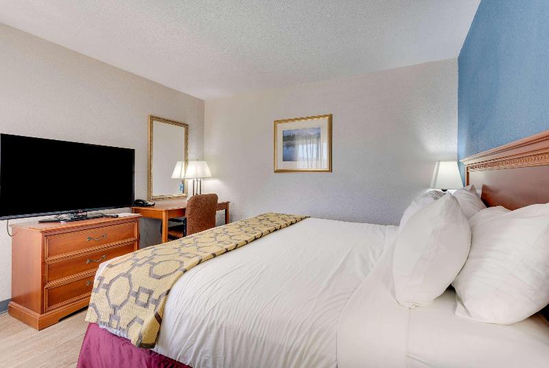 Baymont by Wyndham Salida image