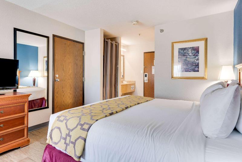 Baymont by Wyndham Salida image