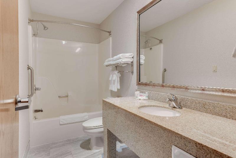 Baymont by Wyndham Salida image