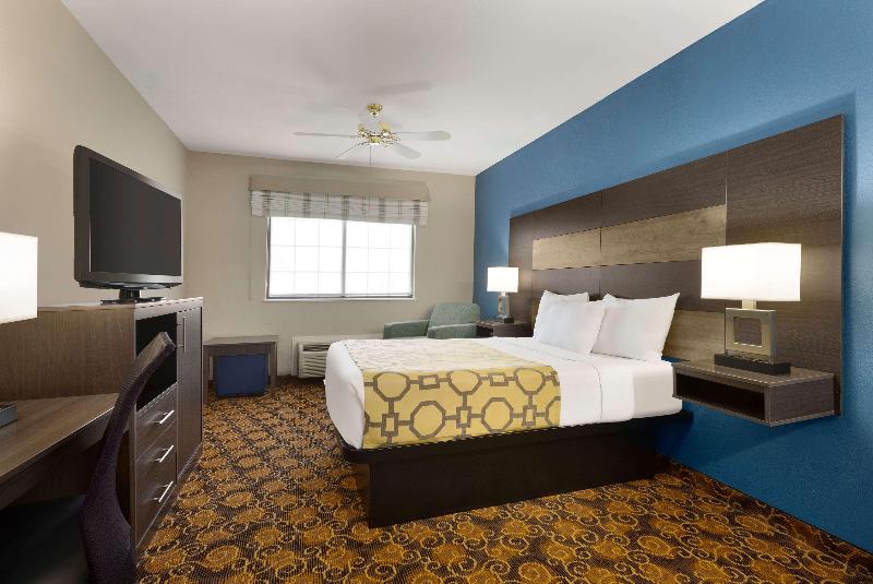 Bed room