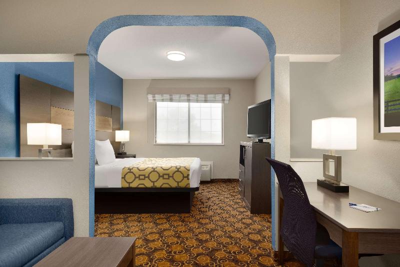 Bed room