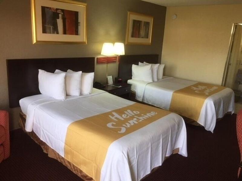 Days Inn by Wyndham Paintsville image