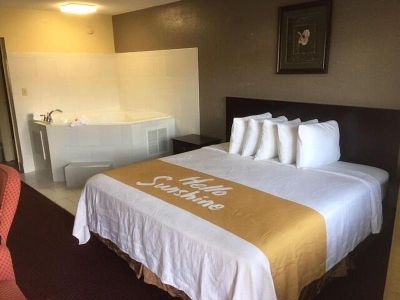 Days Inn by Wyndham Paintsville image