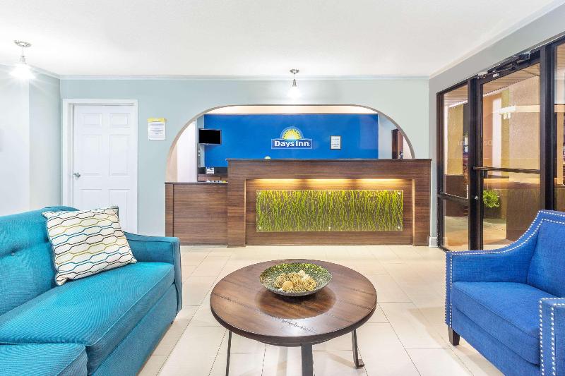 Days Inn by Wyndham Rayville image