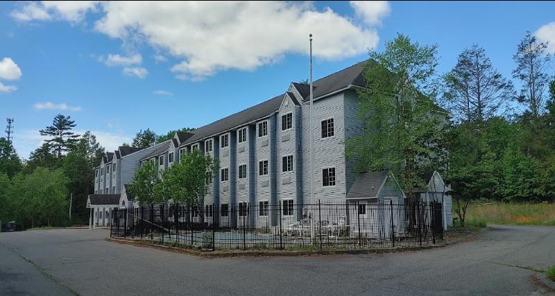 Days Inn by Wyndham Sturbridge image