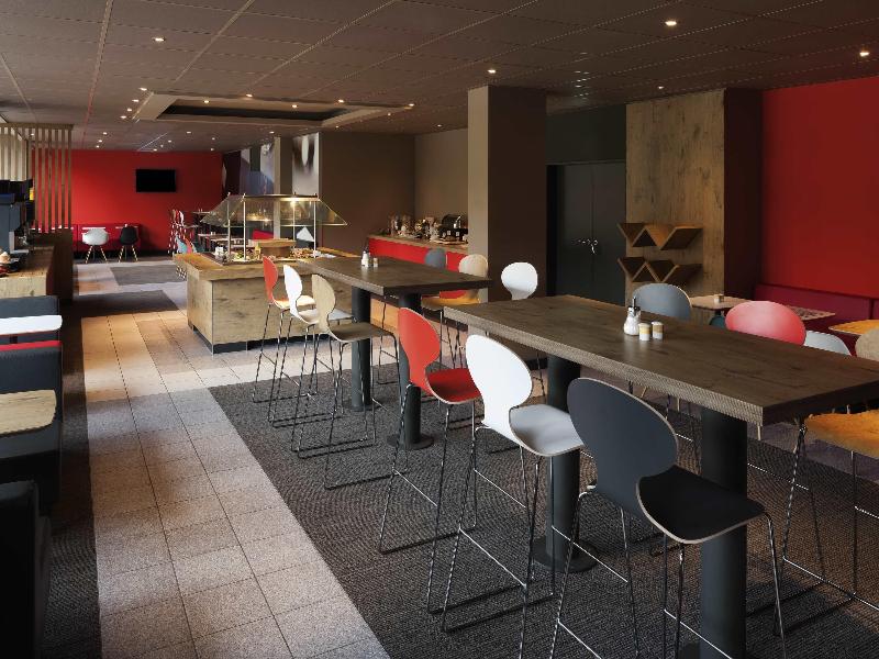 Ibis Nuernberg Hauptbahnhof image