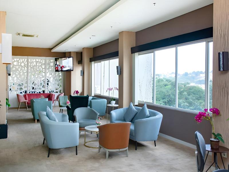 Salak Padjadjaran Hotel image
