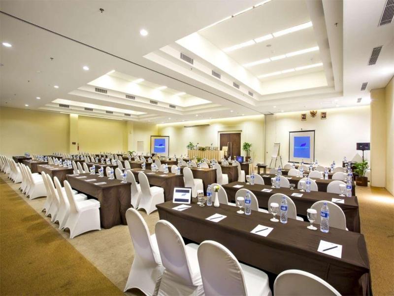Salak Padjadjaran Hotel image