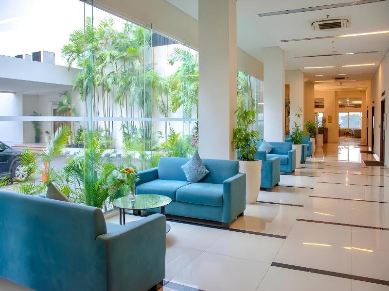 Salak Padjadjaran Hotel image