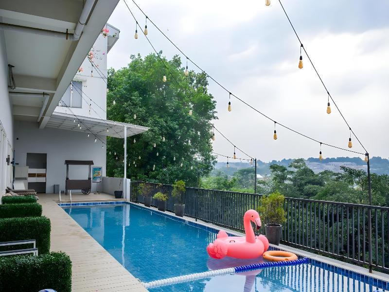 Salak Padjadjaran Hotel image