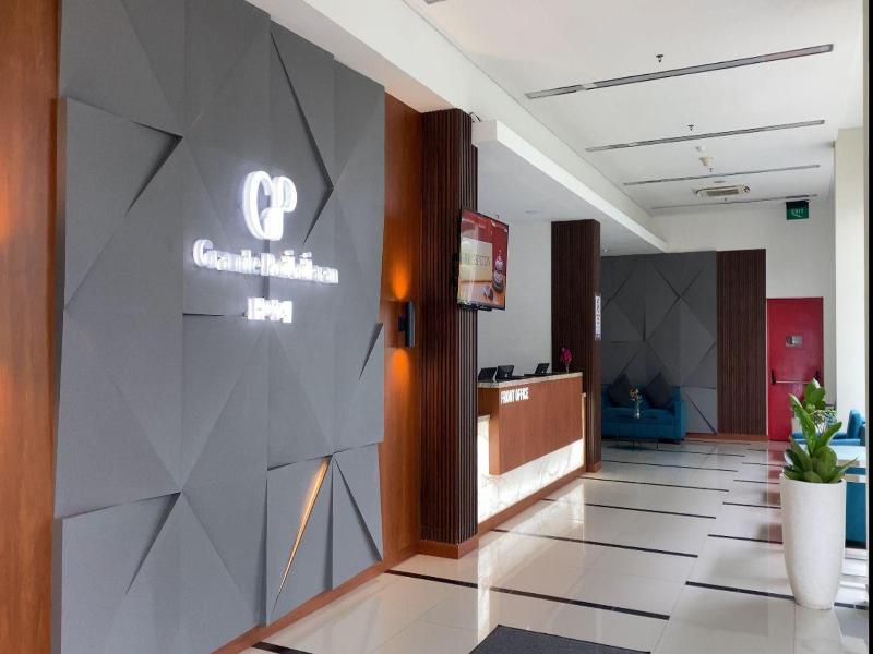 Salak Padjadjaran Hotel image
