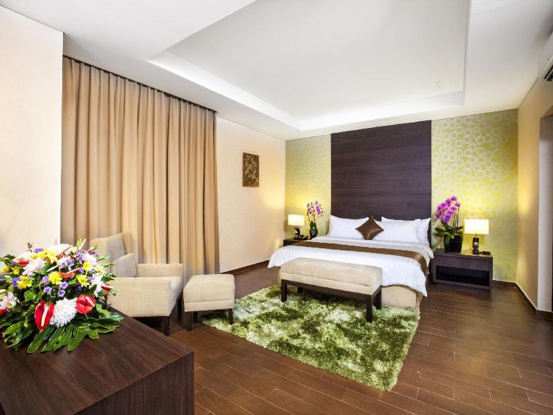 Salak Padjadjaran Hotel image