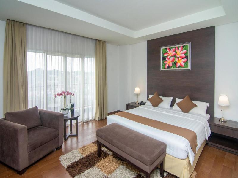 Salak Padjadjaran Hotel image