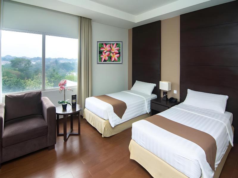 Salak Padjadjaran Hotel image
