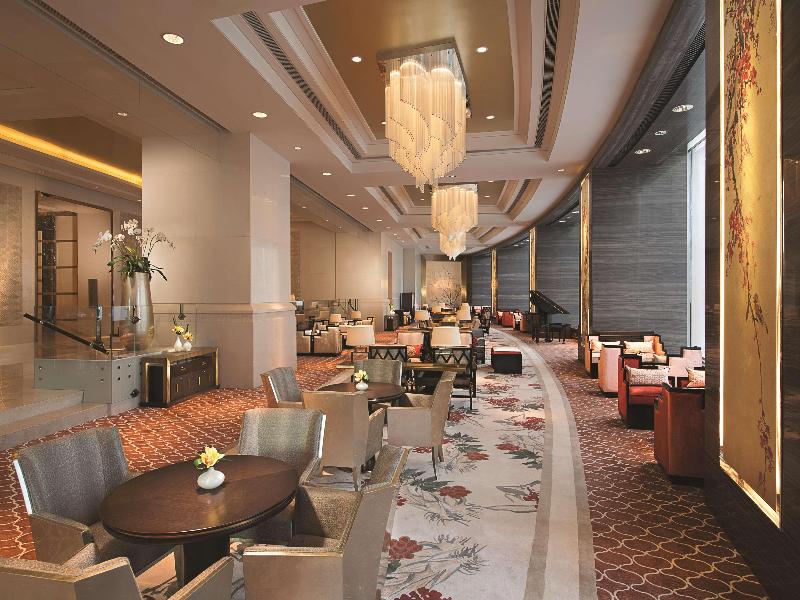 Shangri-La Nanjing image
