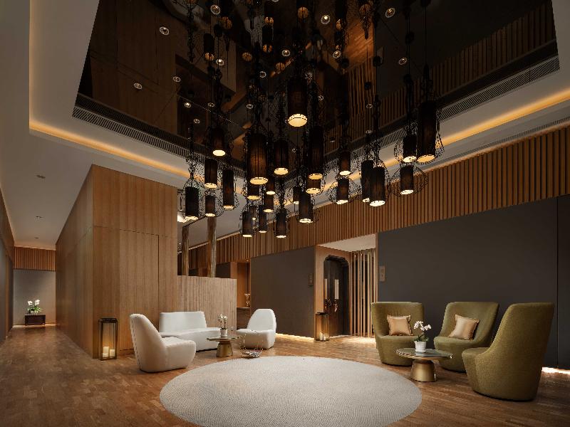 Shangri-La Nanjing image