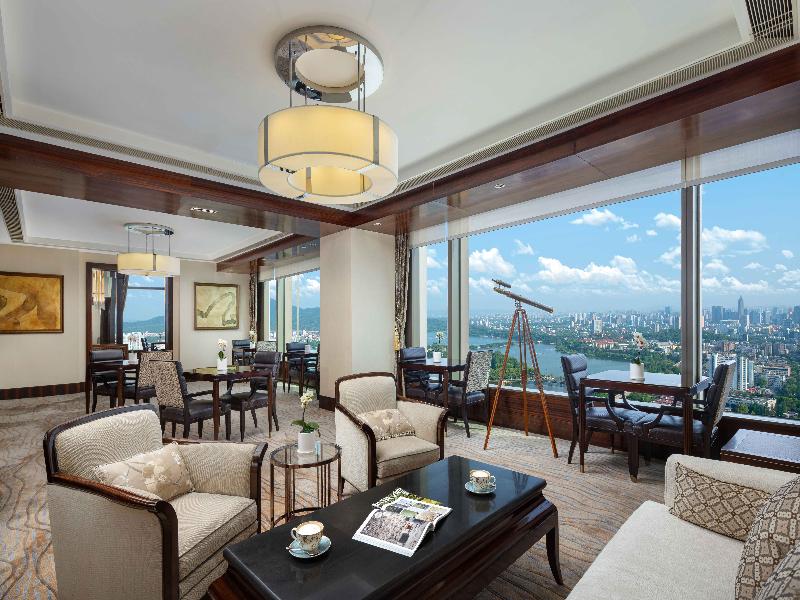 Shangri-La Nanjing image