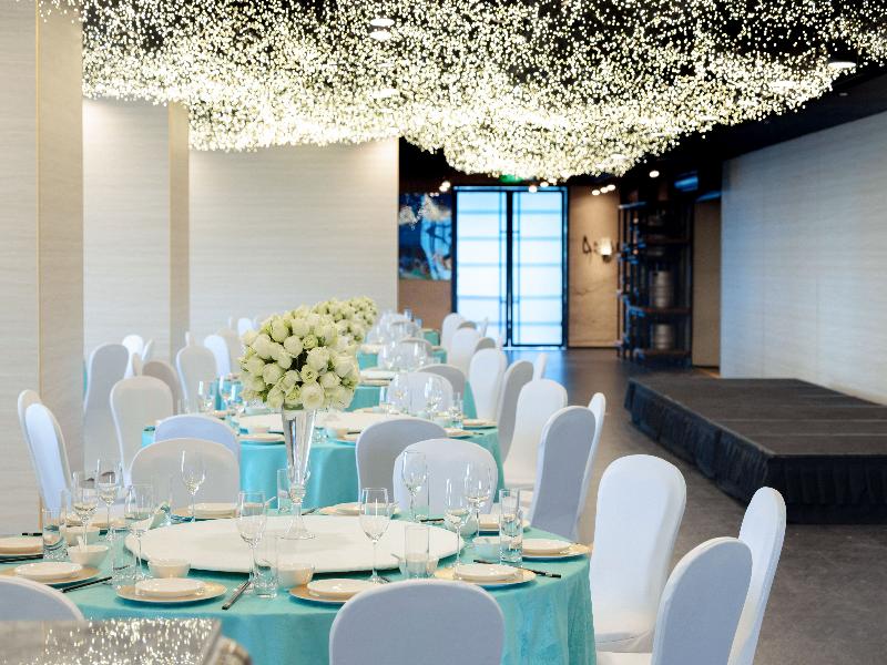 Shangri-La Nanjing image